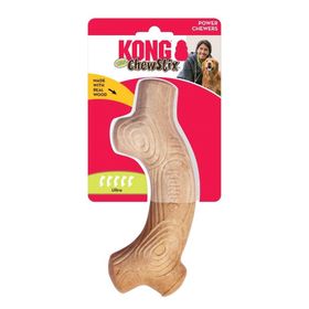 Kong Chewstix Large Ağaç Dalı Şeklinde Köpek Oyuncağı