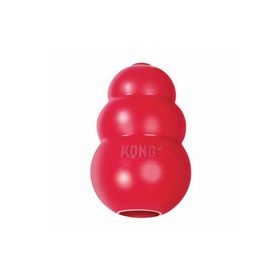 Kong Classic Kauçuk Xsmal 6 cm Köpek Oyuncağı