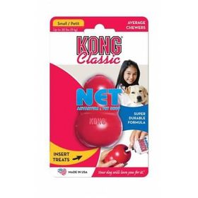 Kong Classic Small 8 cm Köpek Oyuncak