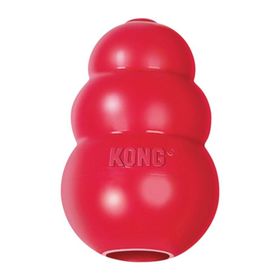Kong Classic Small 8 cm Köpek Oyuncak
