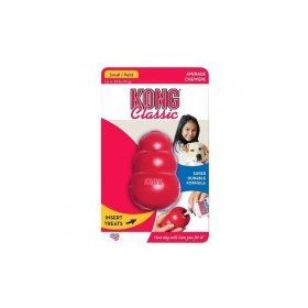 Kong Classic Small 8 cm Köpek Oyuncak