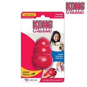 Kong Classic Small 8 cm Köpek Oyuncak