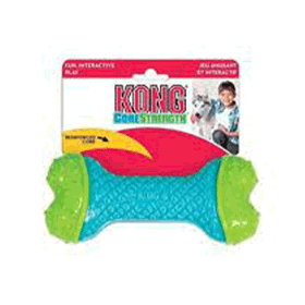 Kong Core Strength 17.5 cm Köpek Çiğneme Oyuncağı