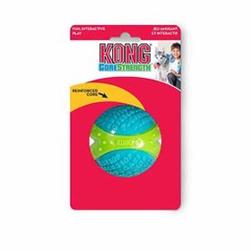 Kong Core Strength 6 cm Plastik Çiğneme Köpek Oyuncağı