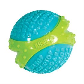 Kong Core Strength 6 cm Plastik Çiğneme Köpek Oyuncağı
