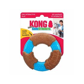 Kong Core Strength S Boy Halka Şeklinde Köpek Oyuncağı