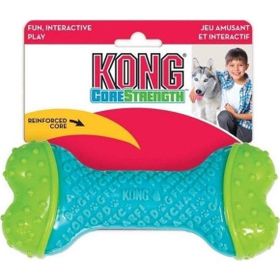 Kong Corestrength Kemik Şeklinde S/M Köpek Oyuncağı