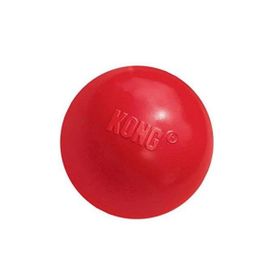 Kong Delikli Top Medium Large Köpek Oyuncağı