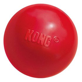 Kong Delikli Top Small Köpek Oyuncağı