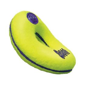 Kong Donut Medium 12 cm Air Sq Sesli Oyuncak