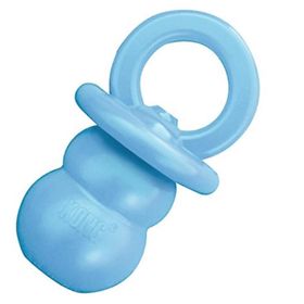 Kong Emzik Puppy Yavru Köpek Diş Kaşıma Oyuncağı