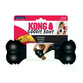 Kong Extreme Çoklu Ultra Sert L Köpek Oyuncağı