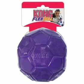 Kong Flexball M-L Irk Köpek Oyun Topu