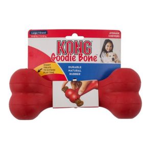 Kong Goodie Bone Kemik Şeklinde Large Köpek Oyuncağı
