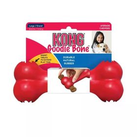 Kong Goodie Bone Kemik Şeklinde Large Köpek Oyuncağı