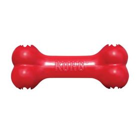 Kong Goodie Bone Kemik Şeklinde Large Köpek Oyuncağı