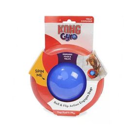 Kong Gyro Ödüllü İnteraktif Small Köpek Oyuncağı