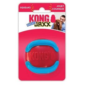 Kong Jaxx Brights Medium Sandviç Şeklinde Köpek Oyuncağı
