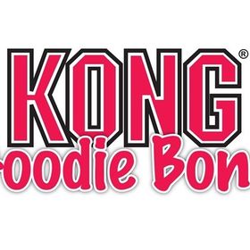 Kong Kırmızı M 18 cm Kauçuk Kemik Köpek Oyuncak