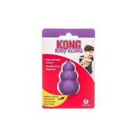 Kong Kitty Cat Kedi Oyuncağı
