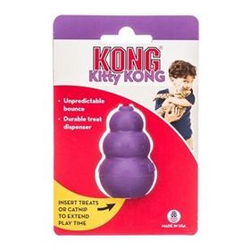 Kong Kitty Cat Kedi Oyuncağı