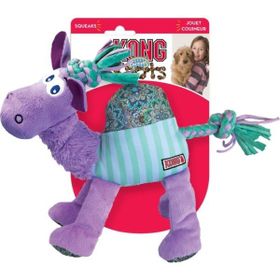 Kong Knots Carnival Camel M/L Köpek Oyuncağı