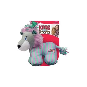 Kong Knots Carnival Lion S/M Köpek Oyuncağı