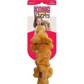 Kong Knots Tilki M-L 39 cm Köpek Oyuncağı