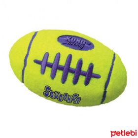 Kong Köpek Air Sq Sesli Futbol Topu
