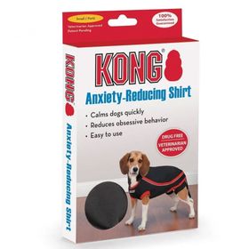 Kong Köpek Anksiyete Giderici XS Elbise