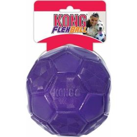 Kong Köpek Flexball M L Köpek Oyun Topu
