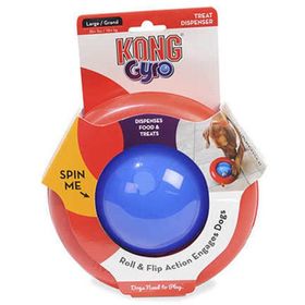 Kong Large Gyro Ödüllü İnteraktif Köpek Oyuncağı