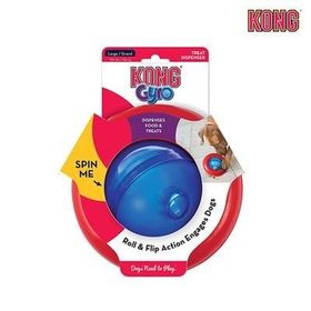 Kong Large Gyro Ödüllü İnteraktif Köpek Oyuncağı