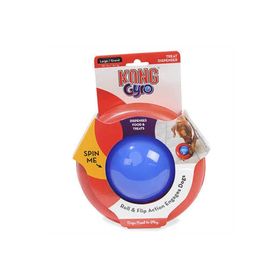 Kong Large Gyro Ödüllü İnteraktif Köpek Oyuncağı