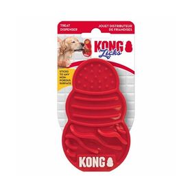 Kong Licks S Boy Köpek Sıvı Ödül Maması Oyuncağı