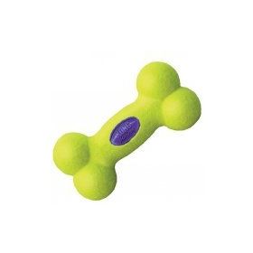 Kong Medium Bone Air Squeaker Köpek Oyuncağı