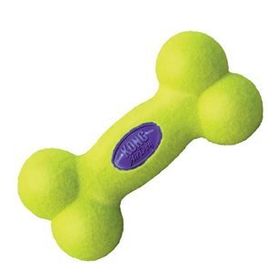 Kong Medium Bone Air Squeaker Köpek Oyuncağı