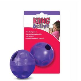 Kong Ödül Topu 6.5 cm Kedi Oyuncağı