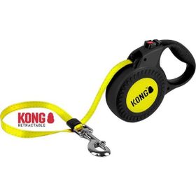 Kong Otomatik Makaralı 5 mt Köpek Gezdirme Tasması