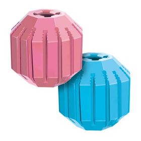 Kong Puppy Activity Karışık Renkli M Yavru Köpek Ödül Oyuncağı