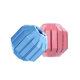Kong Puppy Activity Karışık Renkli M Yavru Köpek Ödül Oyuncağı