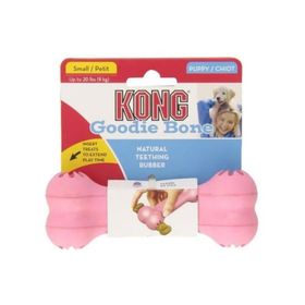 Kong Puppy Goodie Bone Small Yavru Köpek Oyuncağı