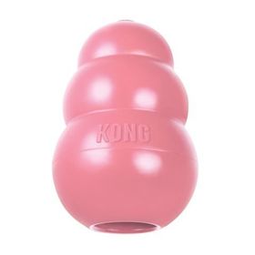 Kong Puppy Yavru Küçük Irk 8 cm Köpek Oyuncak