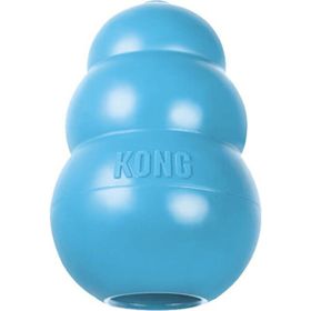 Kong Puppy Yavru Küçük Irk 8 cm Köpek Oyuncak