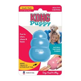 Kong Puppy Yavru Küçük Irk 8 cm Köpek Oyuncak