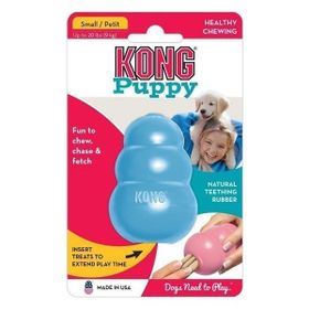 Kong Puppy Yavru X-Small 8 cm Köpek Oyuncak