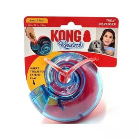 Kong Rewards Shell S Köpek Ödül Oyuncağı