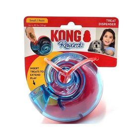 Kong Rewards Shell S Köpek Ödül Oyuncağı