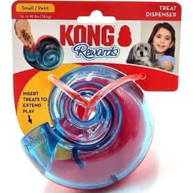 Kong Rewards Shell S Köpek Ödül Oyuncağı