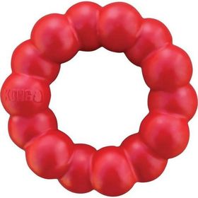 Kong Ring L Köpek Isırma Oyuncağı
